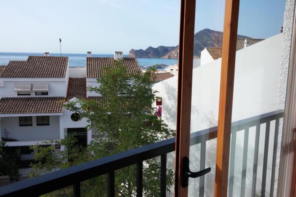 Atico-Duplex Con Vistas Al Mar Y Casco Antiguo En Altea Apartment Exterior foto