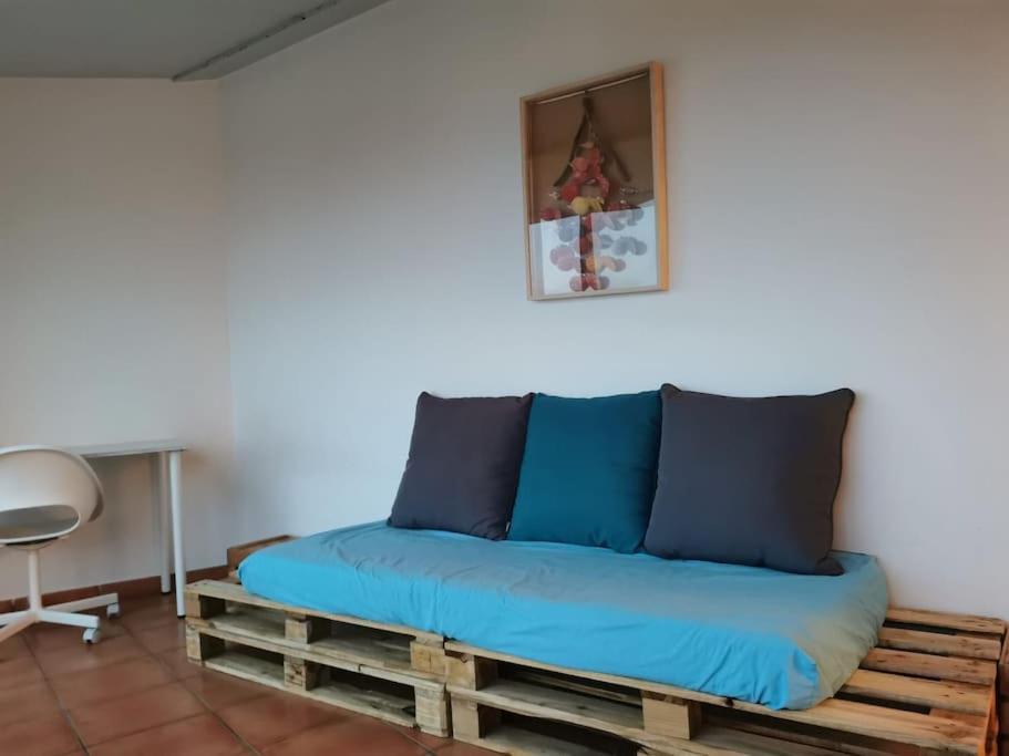Atico-Duplex Con Vistas Al Mar Y Casco Antiguo En Altea Apartment Exterior foto