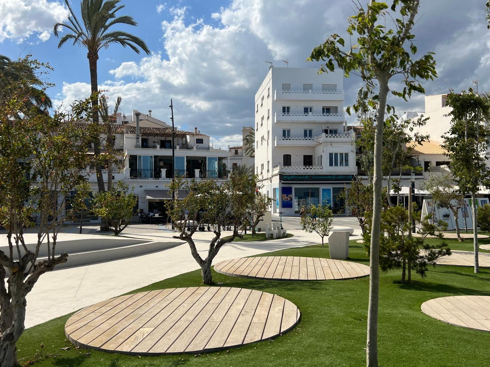 Atico-Duplex Con Vistas Al Mar Y Casco Antiguo En Altea Apartment Exterior foto
